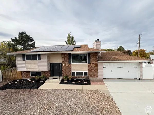 4760 W Kathleen Ave, West Valley City, UT 84120