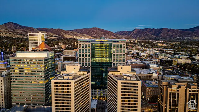48 W Broadway #2302, Salt Lake City, UT 84101 - Image #2
