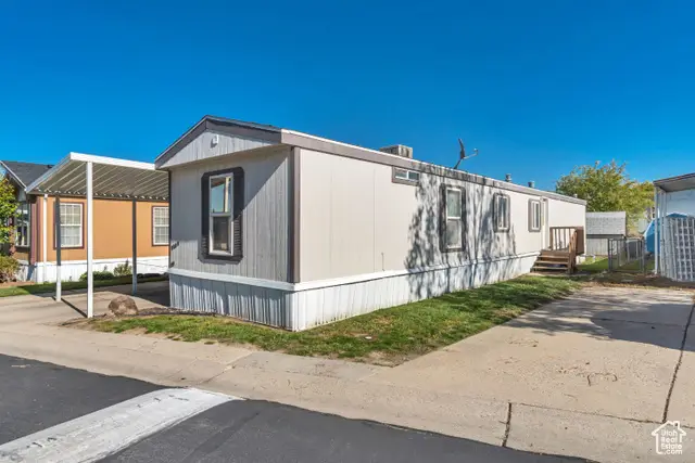 3709 S Copper Rdg #66, Magna, UT 84044 - Image #1