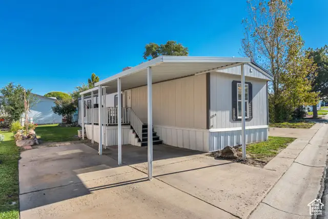 3709 S Copper Rdg #66, Magna, UT 84044 - Image #2