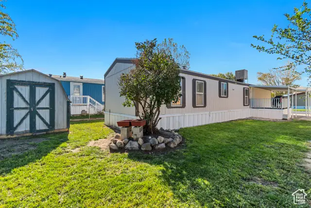 3709 S Copper Rdg #66, Magna, UT 84044 - Image #3