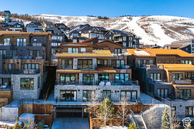 1271 Lowell Ave #C202, Park City, UT 84060 - Image #1