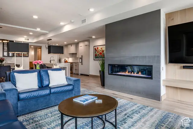 1271 Lowell Ave #C202, Park City, UT 84060 - Image #3