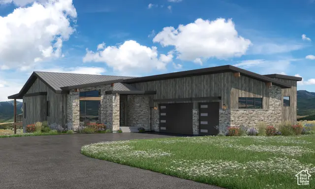 1336 E Coyote View Cir #232, Heber City, UT 84032 - Image #1