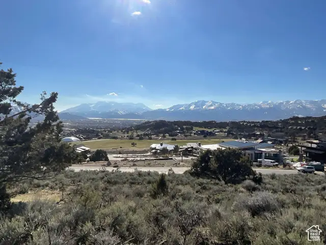 618 N Ibapah Peak Dr #174, Heber City, UT 84032 - Image #1