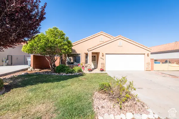 2432 S 675 W, Hurricane, UT 84737