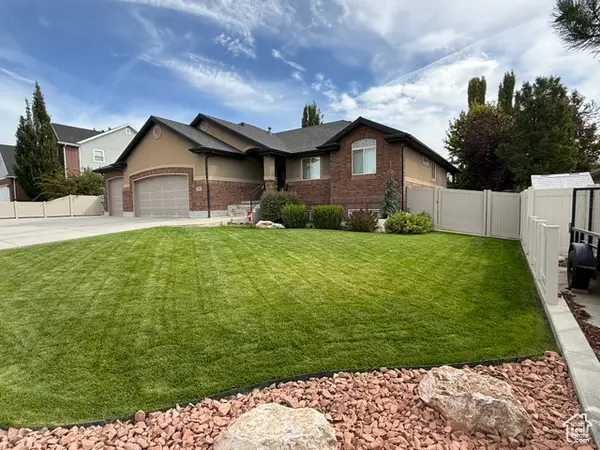 818 N 2625 W, Layton, UT 84041