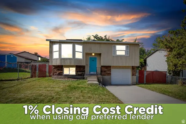 5522 S 3500 W, Taylorsville, UT 84129 - Image #1