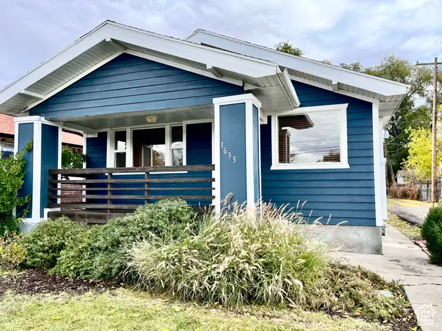 1633 S 300 E, Salt Lake City, UT 84115 - Image #1