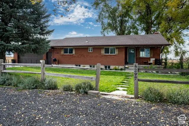 4297 N 4400 W, Corinne, UT 84307 - Image #1