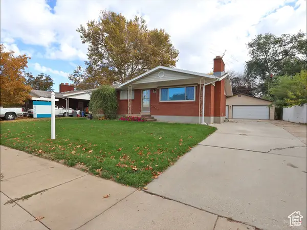 2382 N 770 W, Clinton, UT 84015