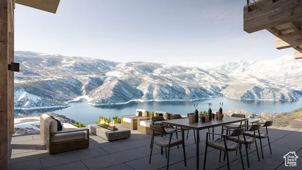 2965 E Cougar Moon Dr #CM-102, Heber City, UT 84032