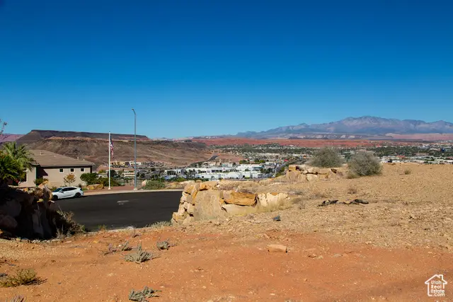 143 W Dolce Cv, Saint George, UT 84770 - Image #2