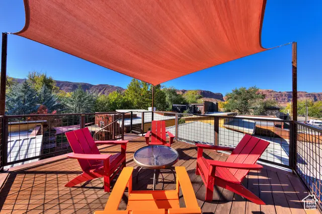 275 W Williams Way #1-5, Moab, UT 84532 - Image #3