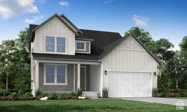 954 N Picadilly Ct, North Salt Lake, UT 84054