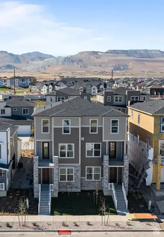 12673 S Glacier Trail Ln #127, Herriman, UT 84096 - Image #2