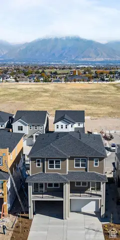 12673 S Glacier Trail Ln #127, Herriman, UT 84096 - Image #3