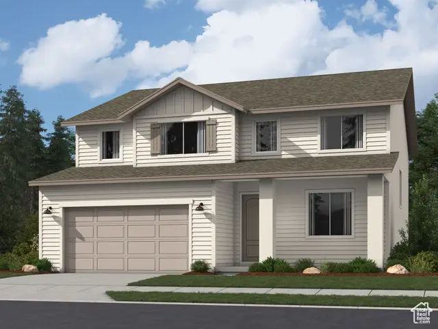 1986 E Chickadee Dr #4092, Eagle Mountain, UT 84005 - #2