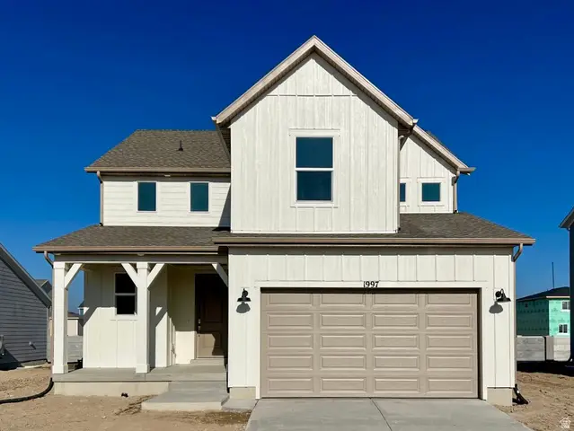 1997 E Porcupine Dr #4125, Eagle Mountain, UT 84005 - #1