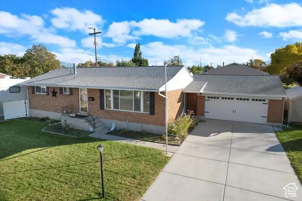 5491 Janette Ave, West Valley City, UT 84120
