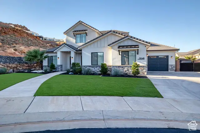 3048 E Silver Beech Cir, Saint George, UT 84790 - Image #1