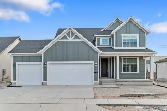 1309 W Sweet Corn Ln, Lindon, UT 84042 - #1