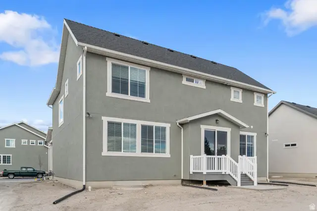 1309 W Sweet Corn Ln, Lindon, UT 84042 - #2