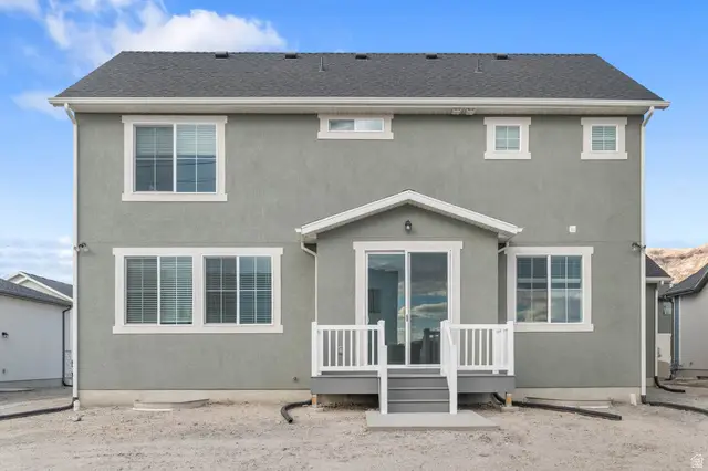 1309 W Sweet Corn Ln, Lindon, UT 84042 - #3