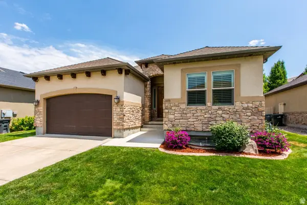 11173 S Aspen Peak Dr, South Jordan, UT 84095