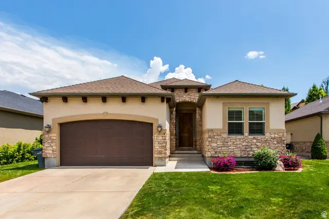 11173 S Aspen Peak Dr, South Jordan, UT 84095 - Image #2