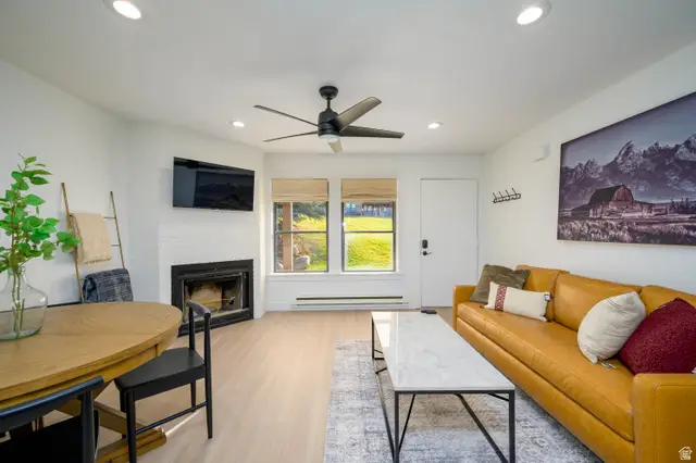 3615 N Wolf Lodge Dr #402, Eden, UT 84310 - Image #1