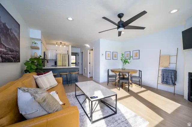 3615 N Wolf Lodge Dr #402, Eden, UT 84310 - Image #2