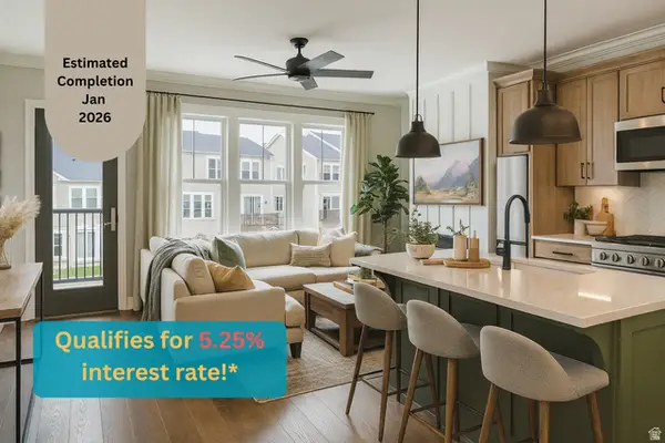 5063 W Rambutan Way S #121, South Jordan, UT 84009