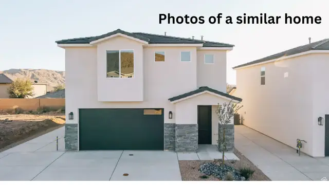 751 W 430 N, Hurricane, UT 84737 - Image #1