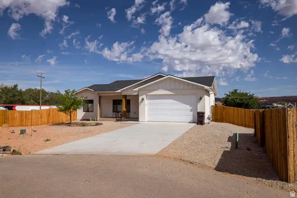 3648 Johnston Pl Ave, Moab, UT 84532