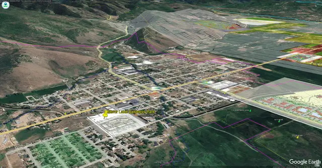 268 N 100 St W, Kamas, UT 84036 - Image #3