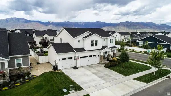 1354 S 1040 E, Heber City, UT 84032