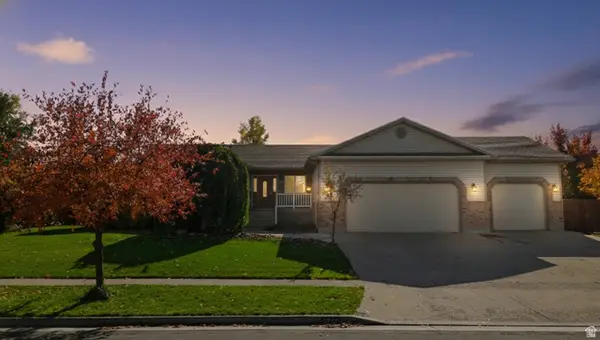 1246 W 710 S, Logan, UT 84321