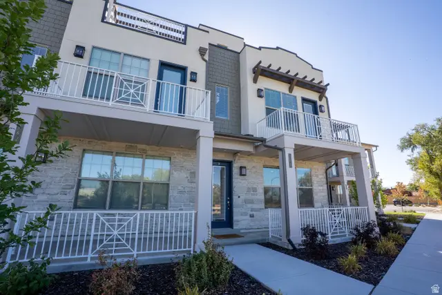 764 W Marconi Way S, Murray, UT 84123 - Image #1