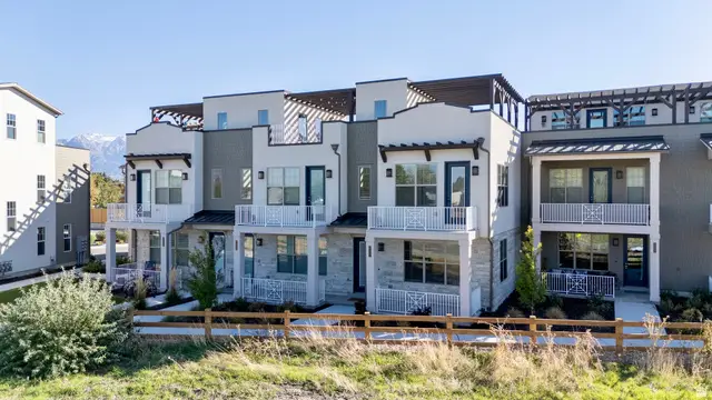 764 W Marconi Way S, Murray, UT 84123 - Image #2