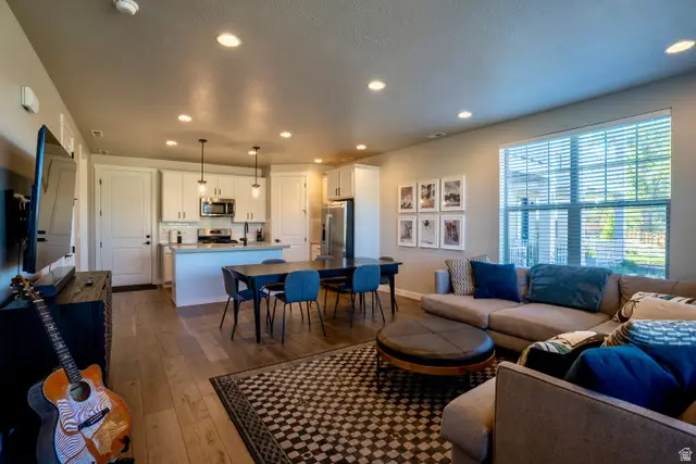 764 W Marconi Way S, Murray, UT 84123 - Image #3