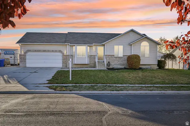 9332 S Wild Clover Ln, West Jordan, UT 84081 - Image #1