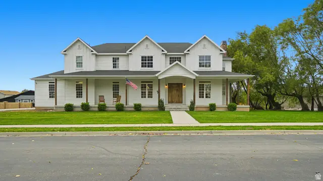 10535 N Janie Ln, Highland, UT 84003 - Image #1