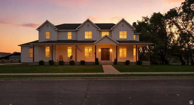 10535 N Janie Ln, Highland, UT 84003 - Image #2