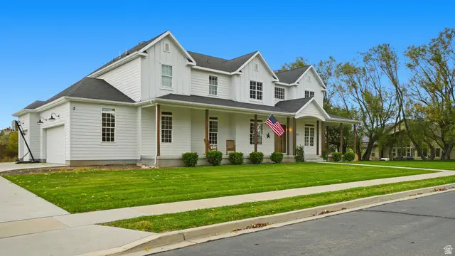 10535 N Janie Ln, Highland, UT 84003 - Image #3