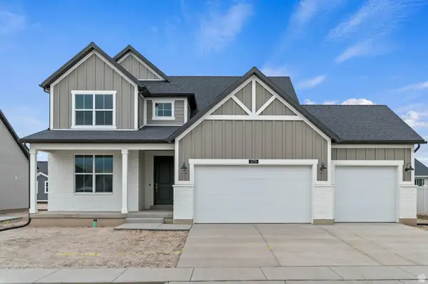 3795 W 2550 N, Lehi, UT 84048