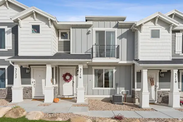 3716 W Orinda Dr N #1573, Lehi, UT 84043