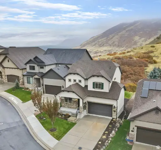 14585 S Delacroix Dr, Draper, UT 84020 - Image #1