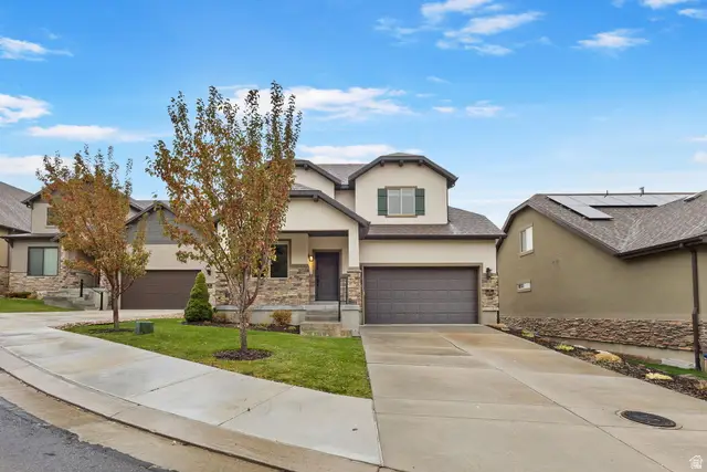 14585 S Delacroix Dr, Draper, UT 84020 - Image #3
