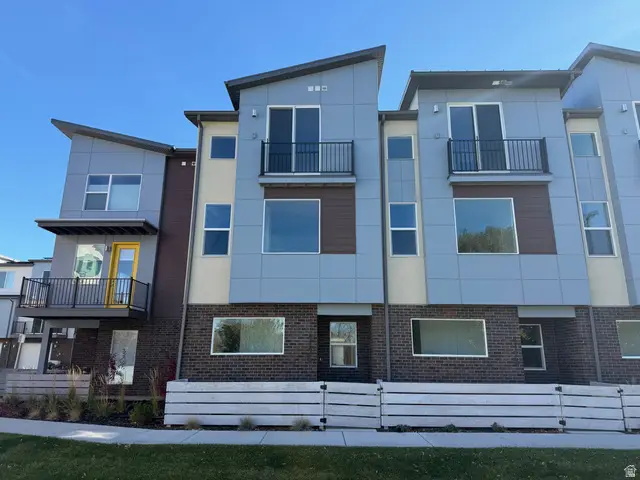 4126 S Winder Ward Dr #2-123, Millcreek, UT 84124 - Image #1